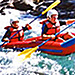 Family Rafting Adventures - Mild to Wild - Whether you seek a calm and serene float, or wet-n-wild whitewater, Great Northern has options for everyone. Dinner floats, multi-day and horseback options too.