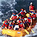 Glacier Adventure Company - save 10% on rafting - To save 10% on your next 1/2-day or full-day raft trips, just sign-up for our NEWSLETTER. Quick and easy, saving $5 to $9 in the process.