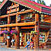 Historic Tamarack Cabins - 2013 renovated rooms - Get 10% off your summer activities when you book with us. 100 year-old lodge with 22 private cabins and newly-renovated lodge rooms. Breakfast, gift shop & coffee bar.