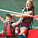 Family Rafting Adventures - Mild to Wild - Whether you seek a calm and serene float, or wet-n-wild whitewater, Great Northern has options for everyone. Dinner floats, multi-day and horseback options too.