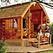 St. Mary's Glacier KOA & Family Cabins - Adjacent to Glacier's east entrance, we offer the best mix of cabin lodging, breathtaking camp & RV sites, store, pool, hot tub & splash park, bike & kayak rentals. Low rates.