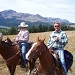 Multi-Day horseback trips near Glacier Park - Specialty adventures for cattle drives, riding near the Continental Divide near Glacier Park, and historical trails on Blackfeet Tribal lands, incredible sites. All-Inclusive.