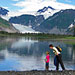 Off the Beaten Path - Lodging at Many Glacier - Stay at Many Glacier hotel as part of our "Crown of the Continent", 6-day, 5-night package. Small group vacation specialists. Pre-planned or custom created itineraries.