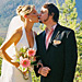 Great Northern Resort - Glacier Park Weddings - With views over Glacier Park - a luxury tent, on-site lodging and activities for guests - there is no better location to hold your ceremony than our resort.