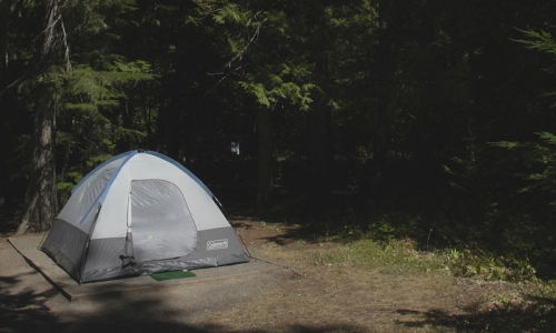 Sprague Creek Campground