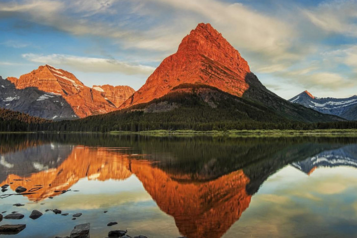 Off The Beaten Path — Glacier Park, MT
