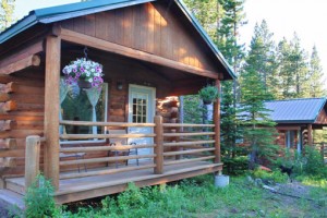 Glacier National Park Cabins Cabin Rentals Alltrips