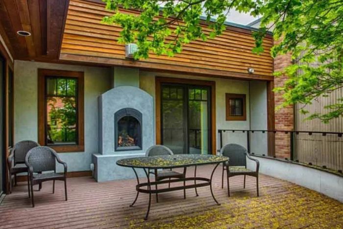 Whitefish Downtown Suites — Whitefish, MT