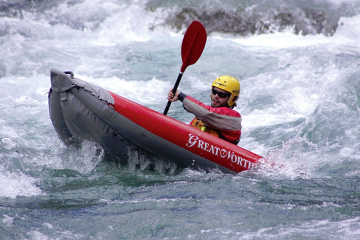Great Northern Guides — West Glacier, MT