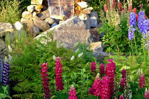 Summit Mountain Lodge