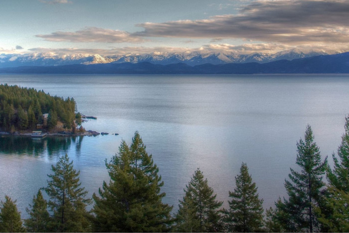 Flathead Valley Campgrounds — , 