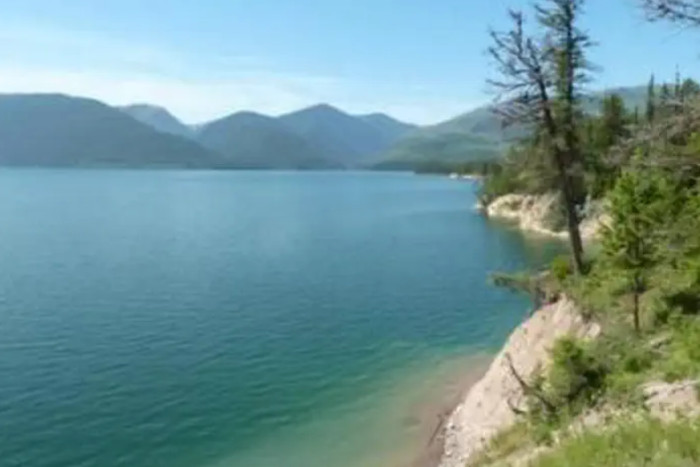 Flathead Valley Campgrounds — West Glacier, MT