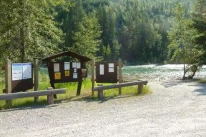 Flathead Valley Campgrounds — West Glacier, MT