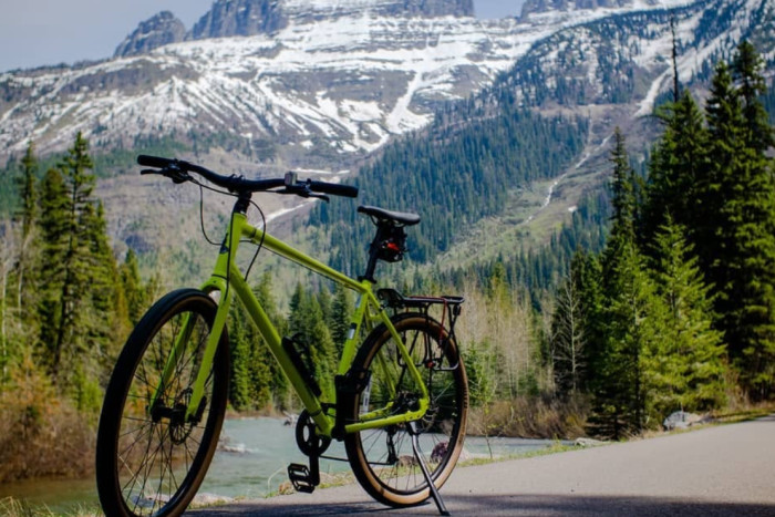Go Glacier Outfitters — West Glacier, MT