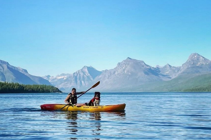 Go Glacier Outfitters — West Glacier, MT