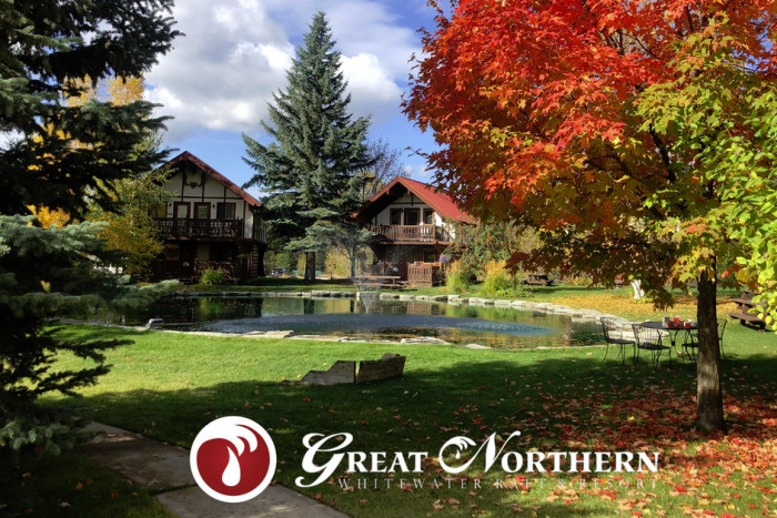 Great Northern Guides — West Glacier, MT