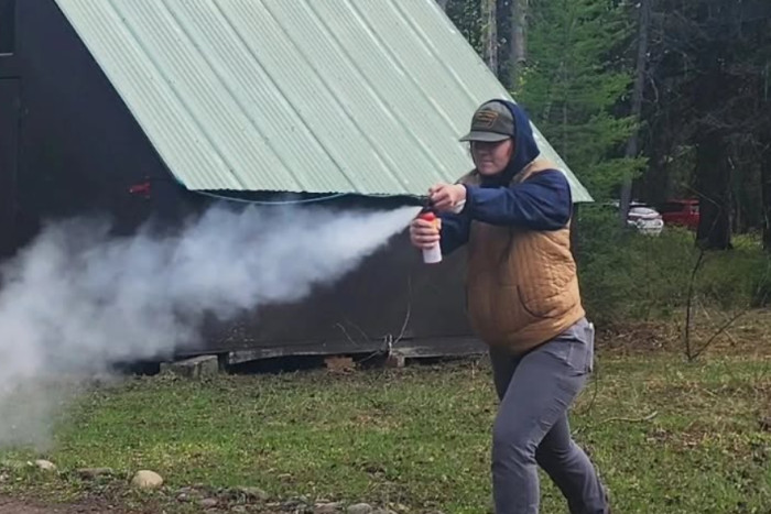 Glacier Outfitters — West Glacier, MT