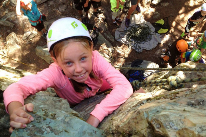 The Mountain Guides - Montana — Whitefish, MT