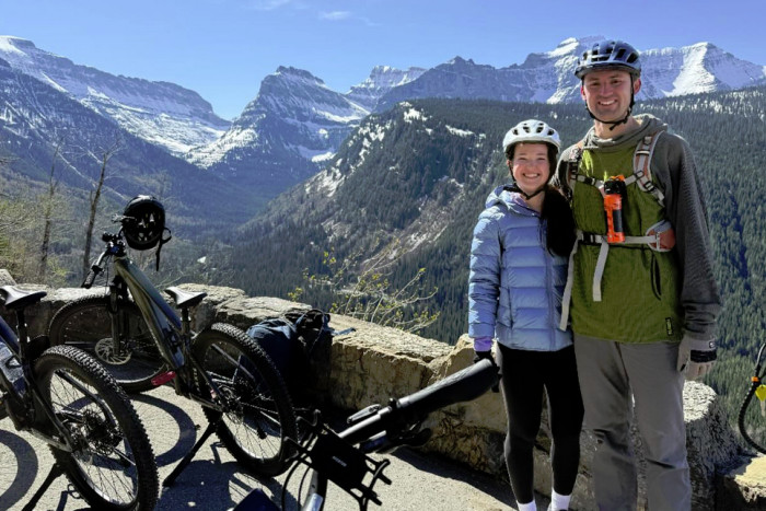 Montana E-Bikes — , 