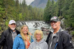 Tour Glacier | Glacier Summer Driving Tour