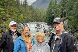 Tour Glacier | Glacier Summer Driving Tour
