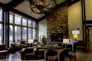 Grouse Mountain Lodge | B&B in Whitefish