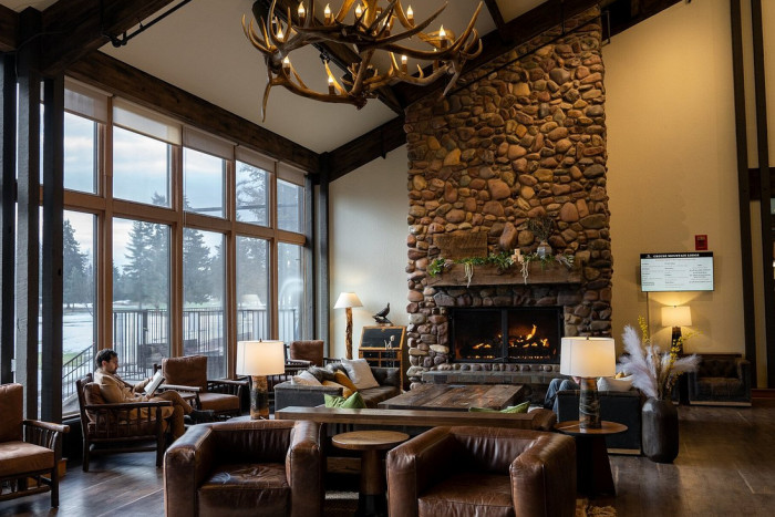 Grouse Mountain Lodge / Pursuit Collection — Whitefish, MT