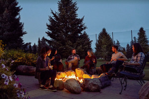 Grouse Mountain Lodge