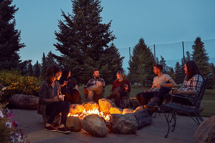 Grouse Mountain Lodge / Pursuit Collection — Whitefish, MT