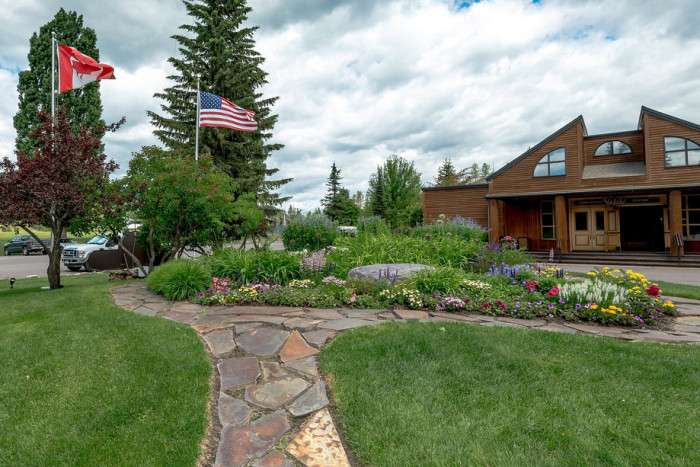 Grouse Mountain Lodge / Pursuit Collection — Whitefish, MT