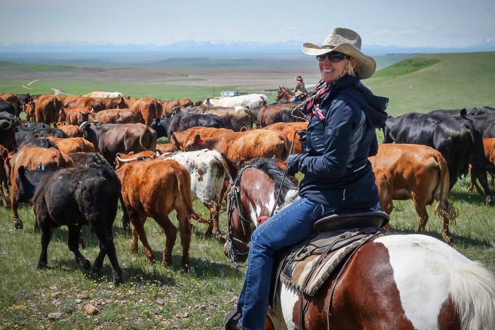 Bar W Guest Ranch — Whitefish, MT