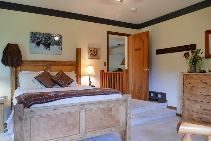 Bar W Guest Ranch — Whitefish, MT
