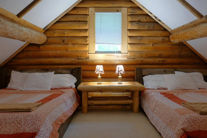 Bar W Guest Ranch — Whitefish, MT