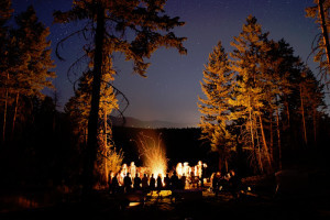 Bar W Guest Ranch | Activities for All Ages