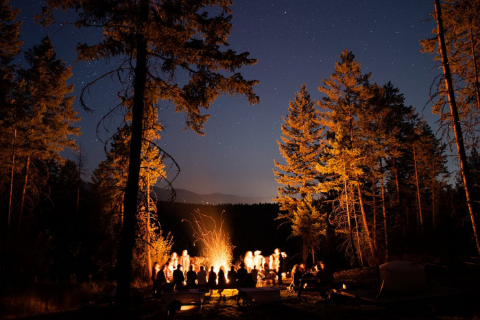 Bar W Guest Ranch — , 