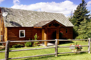 St Mary Village | Cabins, Lodge Rooms & Rentals