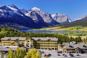 St Mary Village | Hotel and Lodge 