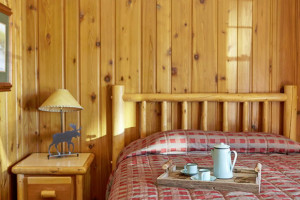 St Mary Village | West Motel rooms