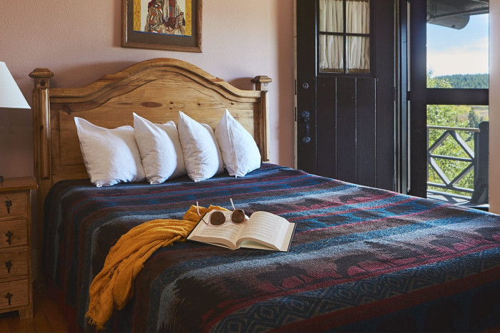 Glacier Park Lodge / Pursuit Collection — , 