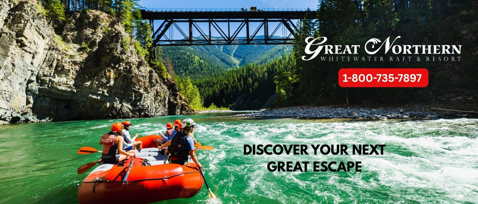 gn rafting