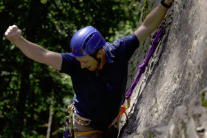 Glacier | Tourbase: Rock Climbing near Whitefish