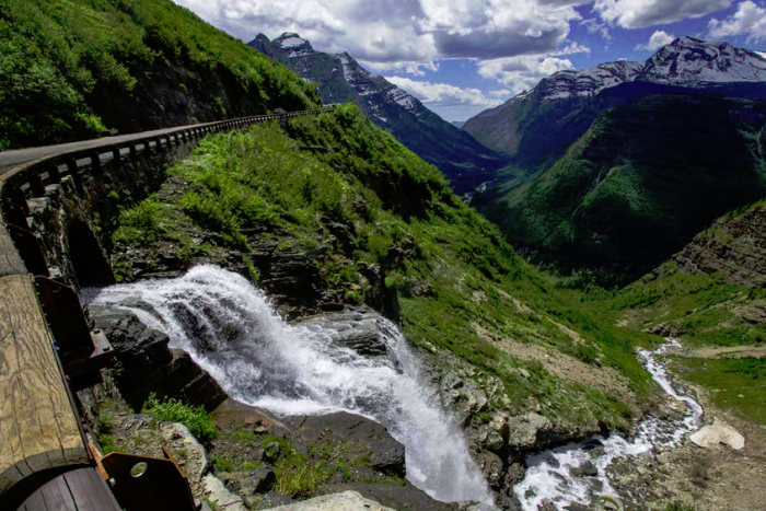 Tourbase Central — , 