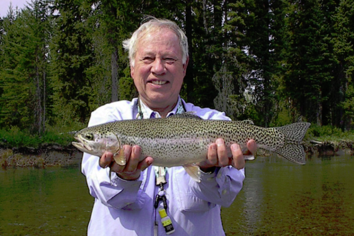 Wild Trout Adventures — , 