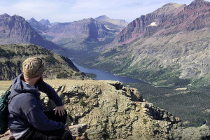 Immersive & Enjoyable Travel in Glacier | from OBP