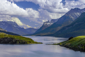 Off the Beaten Path | Glacier-Waterton adventure