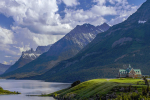 Off the Beaten Path | Royal Accommodations Await