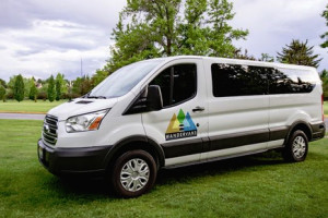 Campervan Rentals from Wandervans | Go Explore