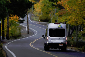 Wandervans | Fun Glacier Lodging & Transportation