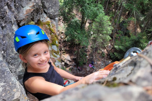 The Mountain Guides