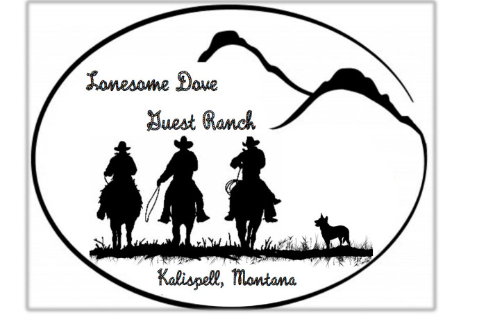 Lonesome Dove Guest Ranch — Kalispell, MT
